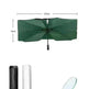 Portable Rain & Sun Umbrella: Super Strong SPF! - EX-STOCK CANADA