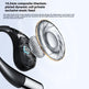 Portable Sports Hanging Ear Bluetooth Earphones EX-STOCK Canada 