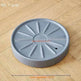 Portable Universal Flowerpot Tray Pulley Base - EX-STOCK Canada