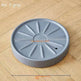 Portable Universal Flowerpot Tray Pulley Base - EX-STOCK Canada