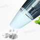 Portable handheld vacuum cleaner appliances - EX-STOCK Canada