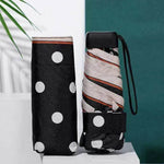 Portable pocket umbrella - EX-STOCK Canada