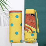 Portable pocket umbrella - EX-STOCK Canada