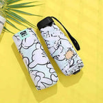 Portable pocket umbrella - EX-STOCK Canada