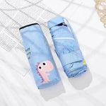 Portable pocket umbrella - EX-STOCK Canada