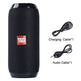 Portable portable multifunctional bluetooth speaker EX-STOCK Canada 