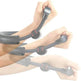 Powerful Hand Grip Fitness Arm Trainer & Strengthener - EX-STOCK Canada