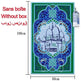 Prayer Blanket Electronic Prayer Blanket Arab Children Toy - EX-STOCK Canada