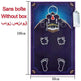 Prayer Blanket Electronic Prayer Blanket Arab Children Toy - EX-STOCK Canada