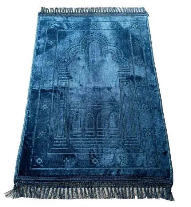Prayer Mat, Thickened Plus-sized 80 * 120CM - EX-STOCK Canada