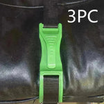 Pregnant women's safety belts, prenatal care with anti-belts - EX-STOCK CANADA