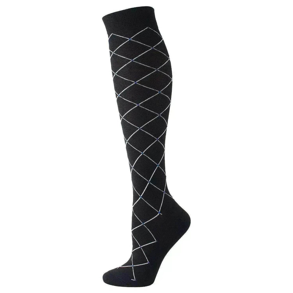 Pressure Calf Socks Exercise Pressure Socks - EX-STOCK Canada