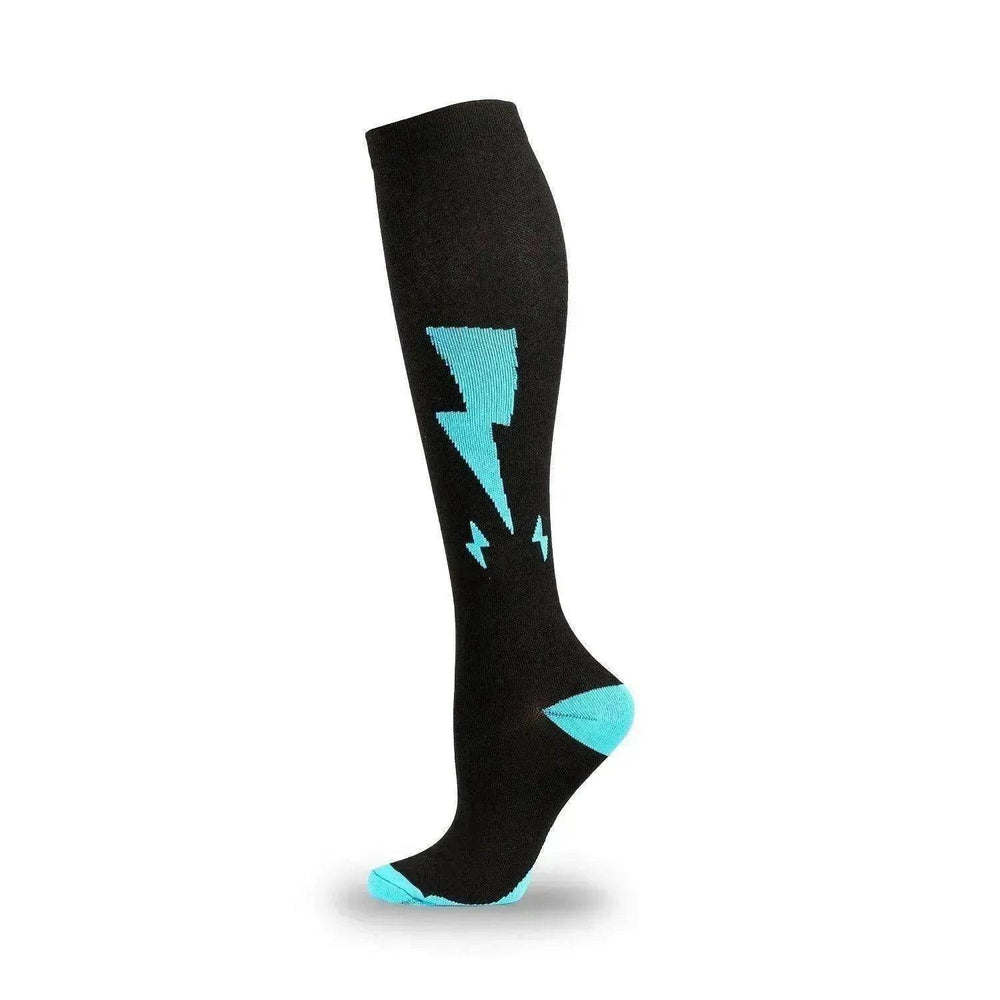 Pressure Calf Socks Exercise Pressure Socks - EX-STOCK Canada
