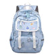 Sac d'école imprimé mignon super mignon pour l'école primaire - EX-STOCK Canada
