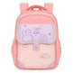 Primary School Kindergarten Large Capacity Schoolbag - EX-STOCK Canada