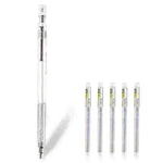 Primary and middle school students write 2 pens with low center of gravity - EX-STOCK CANADA