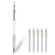 Primary and middle school students write 2 pens with low center of gravity - EX-STOCK CANADA