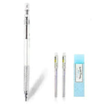 Primary and middle school students write 2 pens with low center of gravity - EX-STOCK CANADA