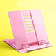 Primary school students telescopic bookshelf - EX-STOCK Canada