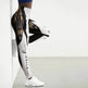 Printed Animal Bodysuit Yoga Pants Gym Wear - EX-STOCK Canada