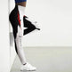 Printed Animal Bodysuit Yoga Pants Gym Wear - EX-STOCK Canada