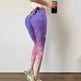 Printed Sports Gym Suit Bottoming Sweatpants - EX-STOCK Canada