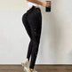 Printed Sports Gym Suit Bottoming Sweatpants - EX-STOCK Canada