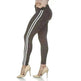 Pull high waist sports leggings - EX-STOCK Canada