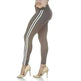 Pull high waist sports leggings - EX-STOCK Canada