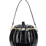 Pumpkin Shoulder Crossbody Multi-purpose Package - EX-STOCK Canada