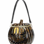 Pumpkin Shoulder Crossbody Multi-purpose Package - EX-STOCK Canada