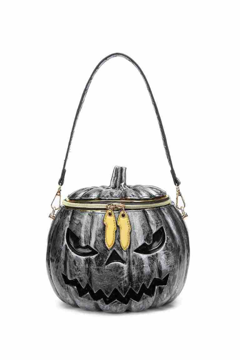 Pumpkin Shoulder Crossbody Multi-purpose Package - EX-STOCK Canada