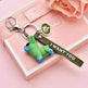 Puppy keychain - EX-STOCK Canada
