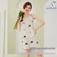 Pure Cotton Double-layer Gauze Pajamas For Women - EX-STOCK Canada