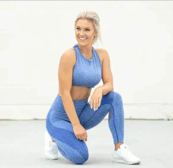 Push Up Gym Set - EX-STOCK Canada