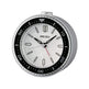 Réveil de bureau SEIKO blanc | QHE184J 