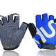 Gants de musculation unisexes Queshark - EX-STOCK Canada