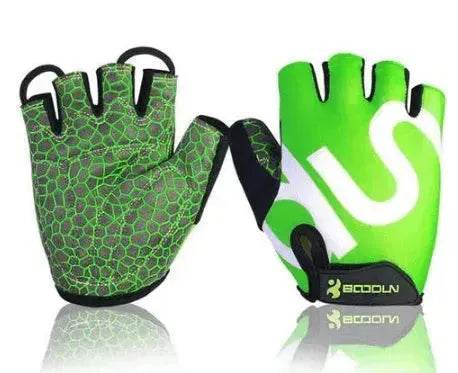 Gants de musculation unisexes Queshark - EX-STOCK Canada