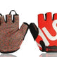 Gants de musculation unisexes Queshark - EX-STOCK Canada