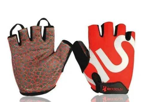 Gants de musculation unisexes Queshark - EX-STOCK Canada