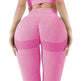Quick Dry Hip High-waisted Hip-lifting Workout Pants - EX-STOCK Canada