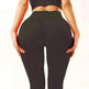 Quick Dry Hip High-waisted Hip-lifting Workout Pants - EX-STOCK Canada