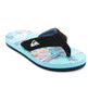 Quiksilver Moncata Layback - Boys Flip Flop Sandal - EX-STOCK Canada