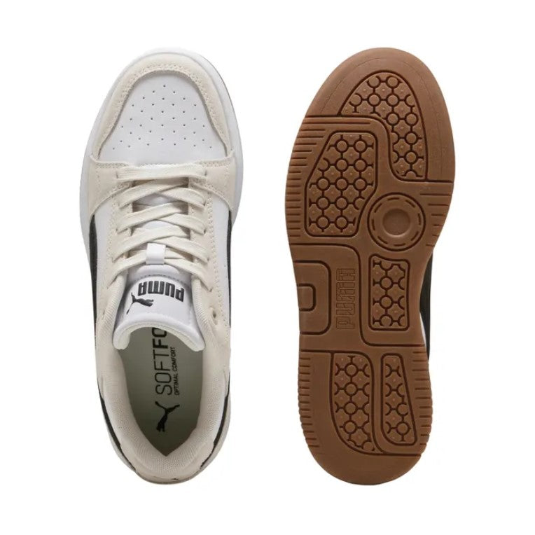 Puma Rebound Femme Low SD - Chaussure de basketball classique pour femmes EX-STOCK Canada