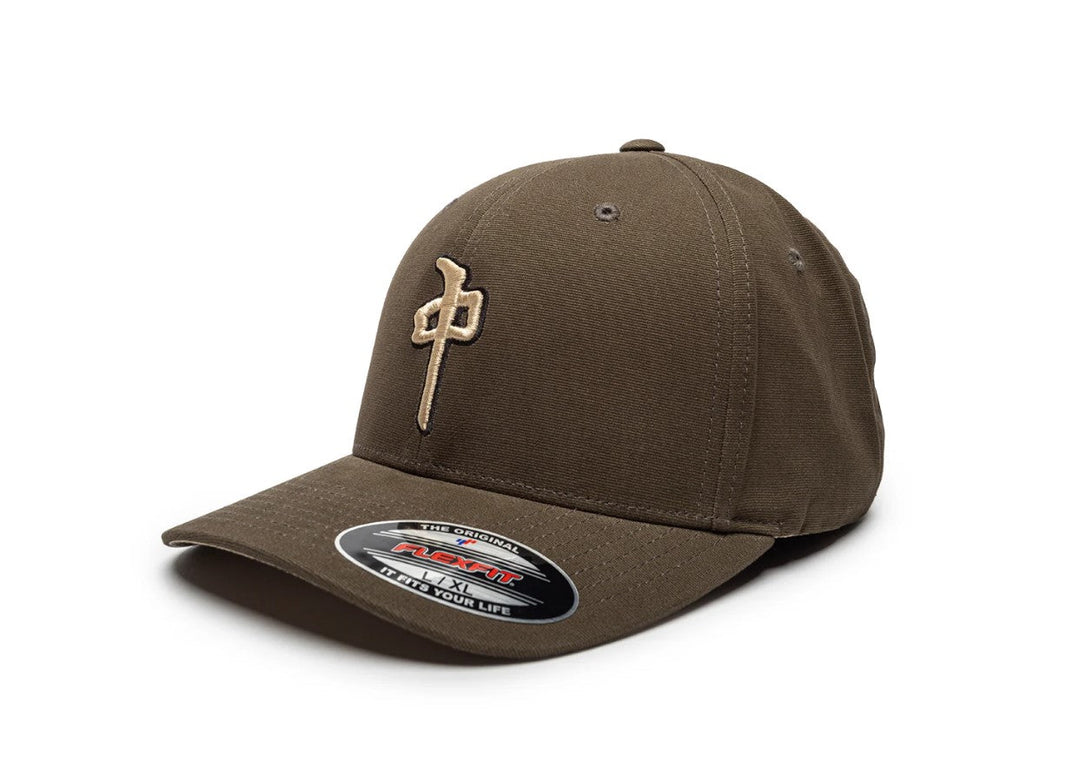 RDS Flexfit OG Puffy Duck Canvas - Gorra para Hombre - EX-STOCK Canada