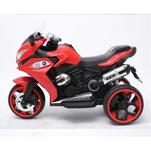 2026 Kids Ride On Electric Motortrike Ages 3-8 