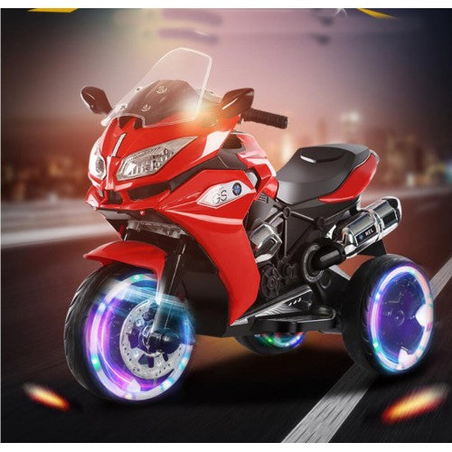 2026 Kids Ride On Electric Motortrike Ages 3-8 