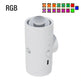 RGB Infrared Sensor Lamp Smart Rechargeable EX-STOCK Canada 