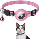Reflective Waterproof Holder Protective Cover Nylon Collar - EX-STOCK Canada