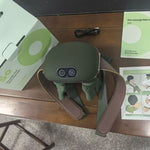 Relax Cervical Trapezius Neck Massager EX-STOCK Canada 